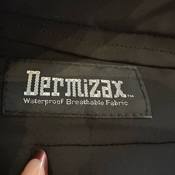 Perfect Moment Aurora Mid-Rise Skinny Pant - Picture 14 of 16